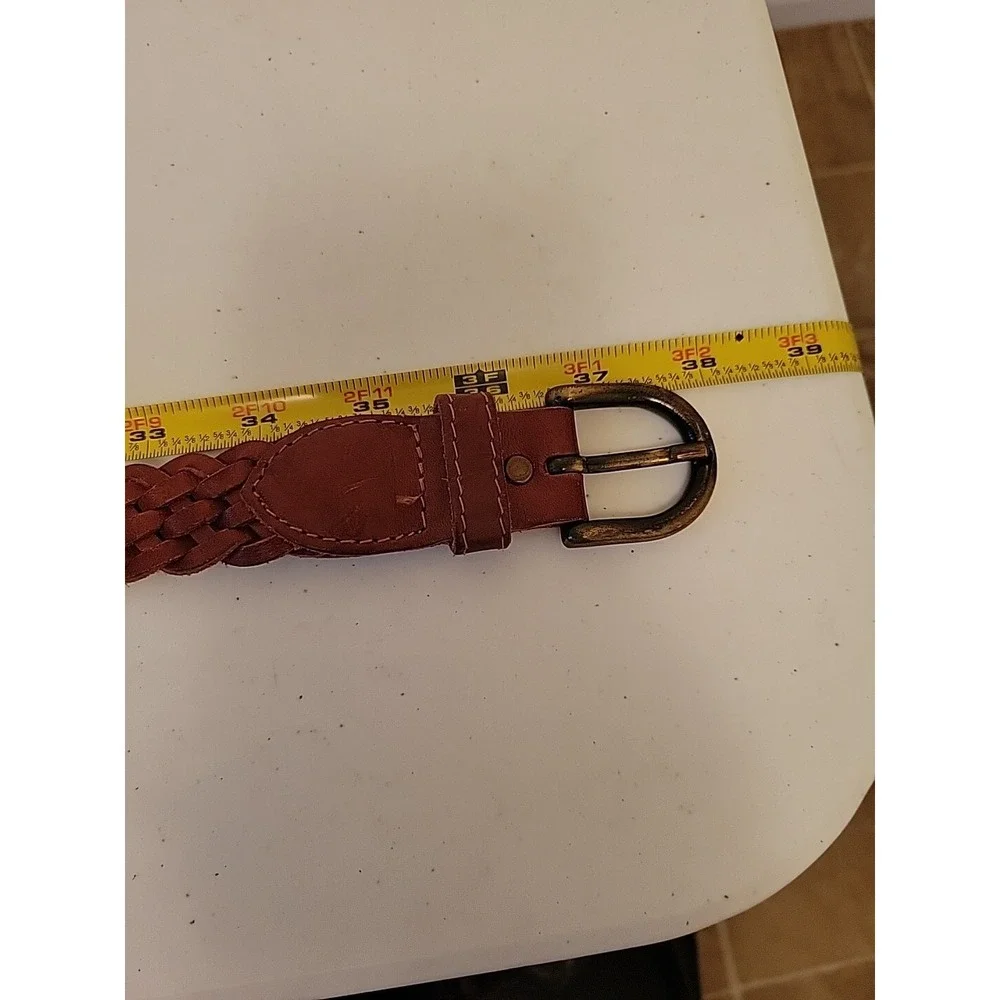 Omega‎ Belt Size M 38
